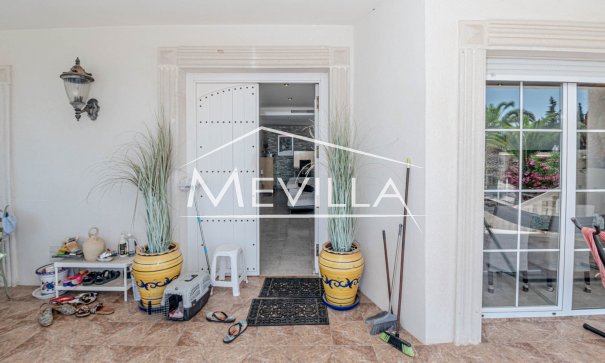 Återförsäljare - Villa - Orihuela