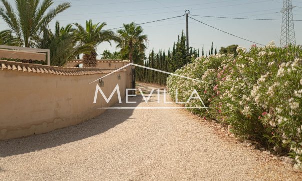Återförsäljare - Villa - Orihuela