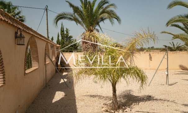 Återförsäljare - Villa - Orihuela