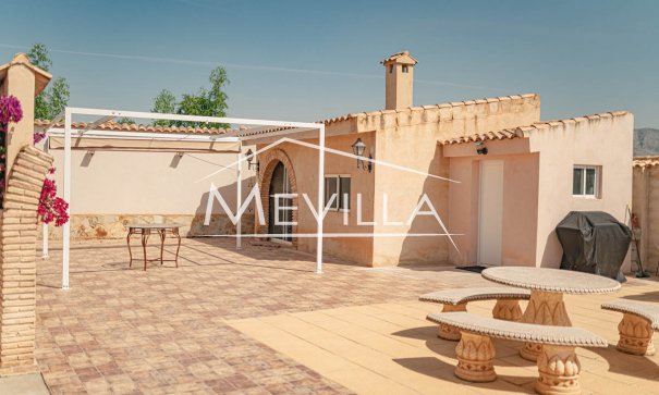 Återförsäljare - Villa - Orihuela