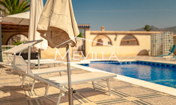 Återförsäljare - Villa - Orihuela