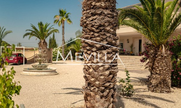 Återförsäljare - Villa - Orihuela