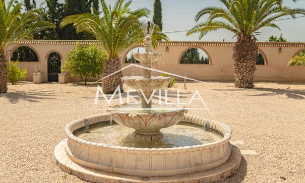 Återförsäljare - Villa - Orihuela