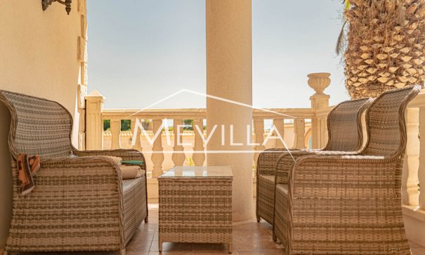 Återförsäljare - Villa - Orihuela
