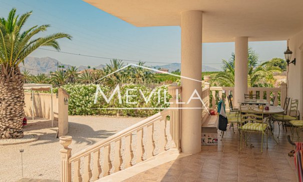 Återförsäljare - Villa - Orihuela