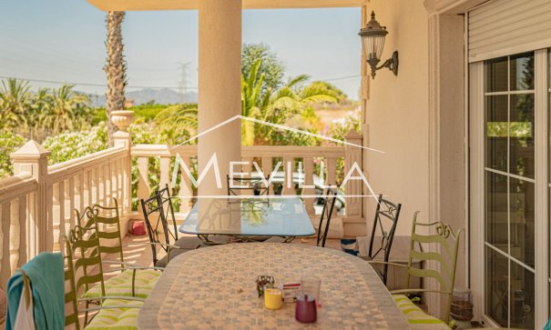 Återförsäljare - Villa - Orihuela
