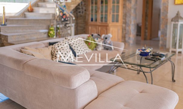 Återförsäljare - Villa - Orihuela