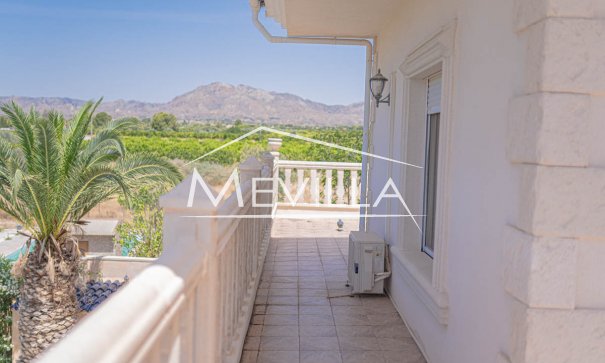 Återförsäljare - Villa - Orihuela
