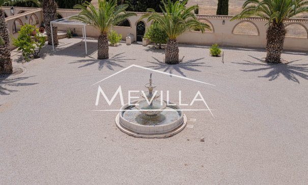 Återförsäljare - Villa - Orihuela