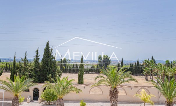 Återförsäljare - Villa - Orihuela