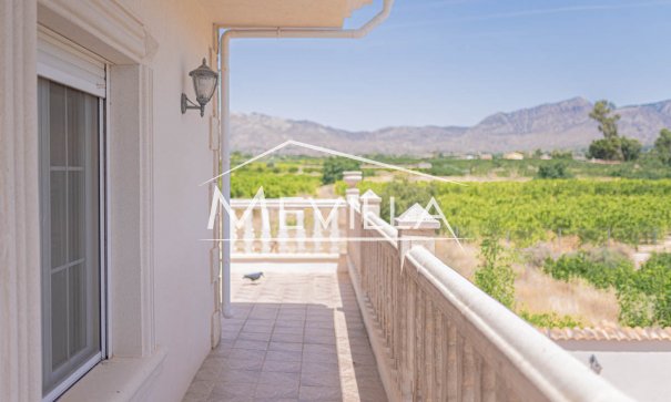 Återförsäljare - Villa - Orihuela