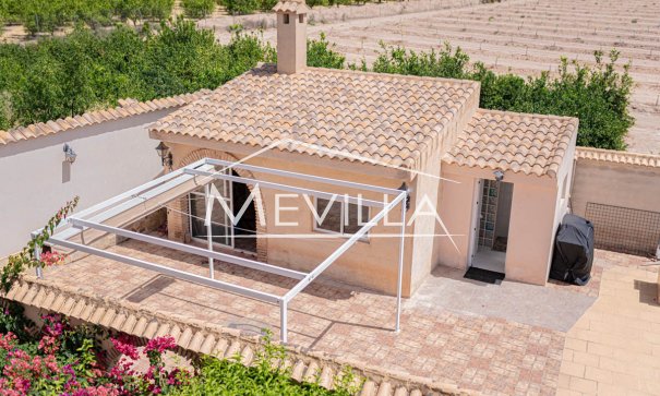 Återförsäljare - Villa - Orihuela