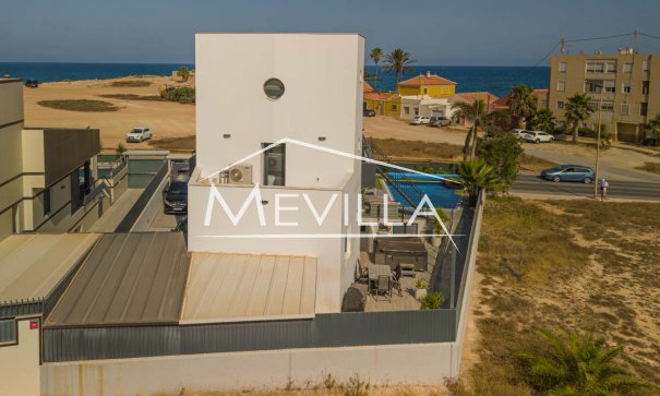 Resales - Villa - Torrevieja