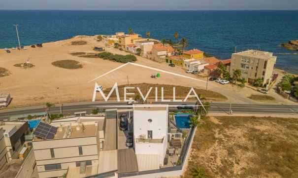 Resales - Villa - Torrevieja