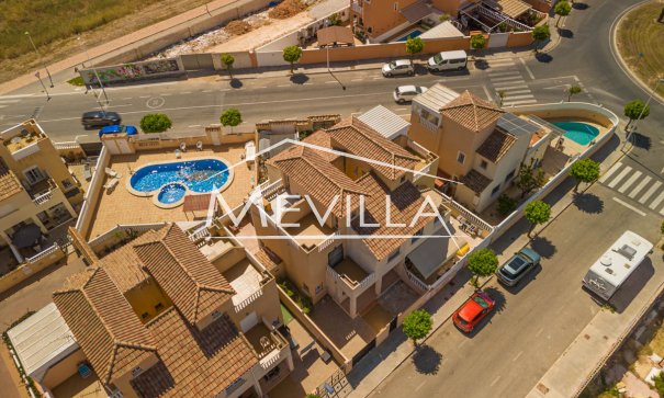 Resales - Townhouse - Torrevieja