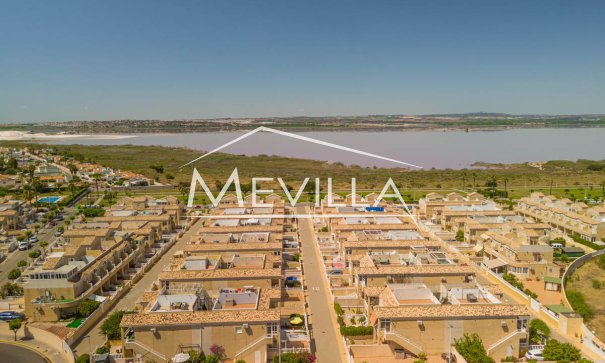 Resales - Townhouse - Torrevieja