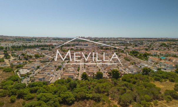 Resales - Townhouse - Torrevieja