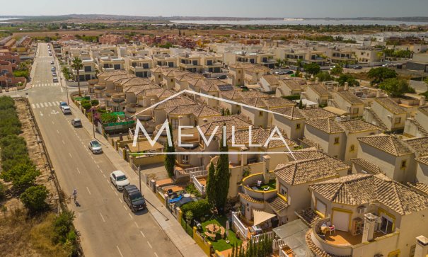 Resales - Townhouse - Guardamar / Ciudad Quesada / La Marina - Guardamar