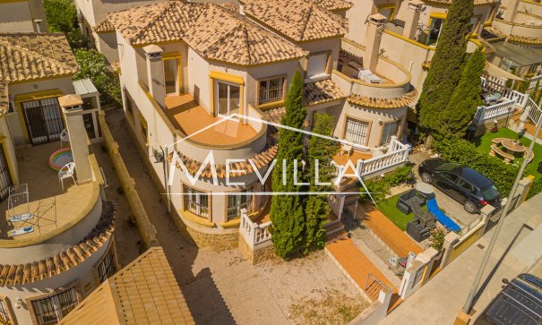 Resales - Townhouse - Guardamar / Ciudad Quesada / La Marina - Guardamar