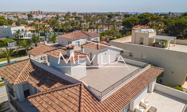 Resales - Villa - Orihuela Costa - Cabo Roig