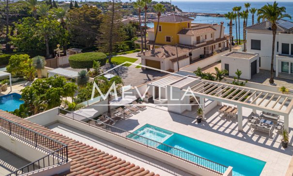 Resales - Villa - Orihuela Costa - Cabo Roig