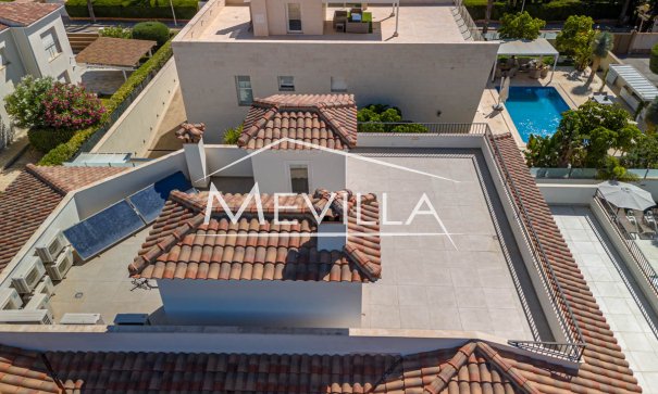 Resales - Villa - Orihuela Costa - Cabo Roig