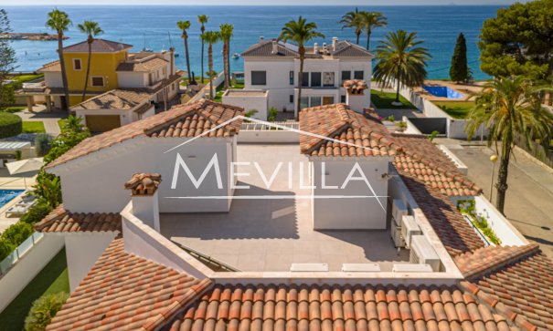Resales - Villa - Orihuela Costa - Cabo Roig