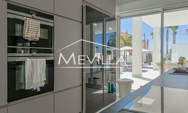 Resales - Villa - Orihuela Costa - Cabo Roig
