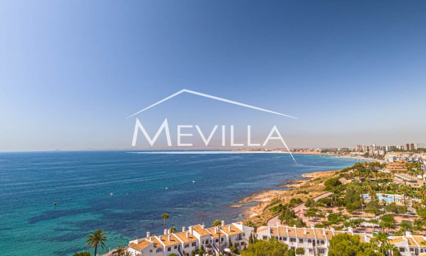 Resales - Villa - Orihuela Costa - Cabo Roig