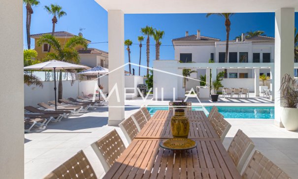 Resales - Villa - Orihuela Costa - Cabo Roig