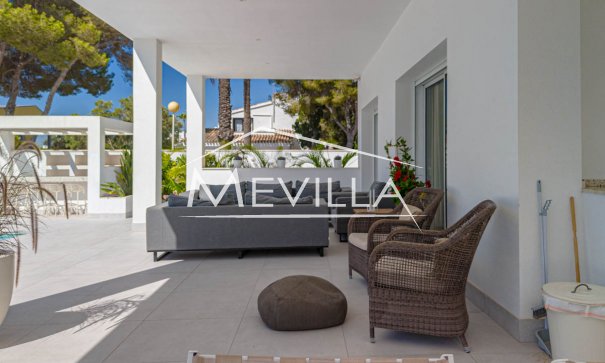 Resales - Villa - Orihuela Costa - Cabo Roig