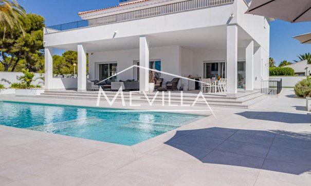 Resales - Villa - Orihuela Costa - Cabo Roig