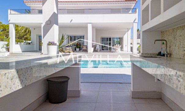 Resales - Villa - Orihuela Costa - Cabo Roig