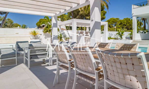 Resales - Villa - Orihuela Costa - Cabo Roig