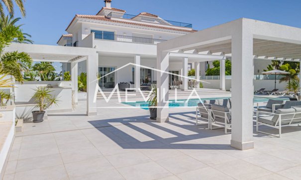 Resales - Villa - Orihuela Costa - Cabo Roig
