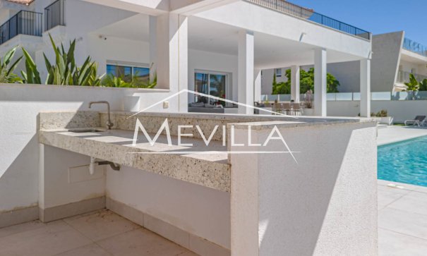 Resales - Villa - Orihuela Costa - Cabo Roig