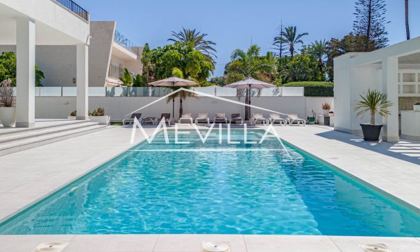 Resales - Villa - Orihuela Costa - Cabo Roig