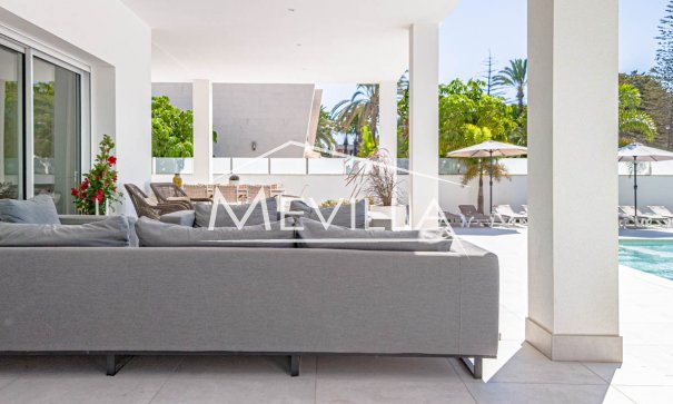 Resales - Villa - Orihuela Costa - Cabo Roig