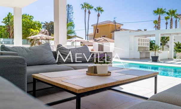 Resales - Villa - Orihuela Costa - Cabo Roig