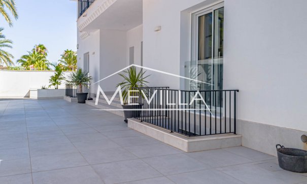 Resales - Villa - Orihuela Costa - Cabo Roig