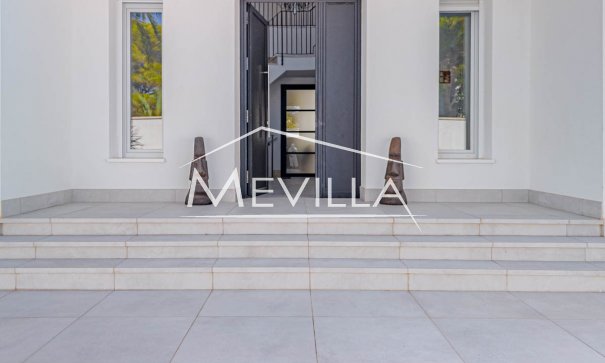 Resales - Villa - Orihuela Costa - Cabo Roig