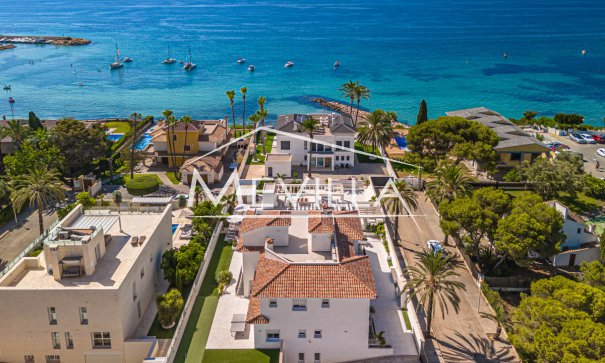 Resales - Villa - Orihuela Costa - Cabo Roig