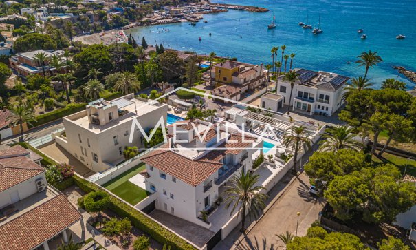 Resales - Villa - Orihuela Costa - Cabo Roig
