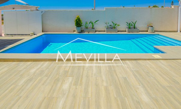Wederverkoop - Villa - Guardamar / Ciudad Quesada / La Marina - Ciudad Quesada