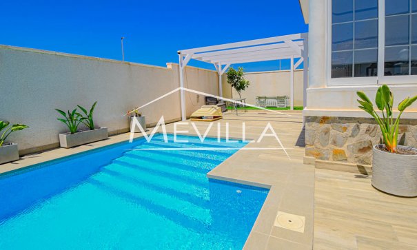 Wederverkoop - Villa - Guardamar / Ciudad Quesada / La Marina - Ciudad Quesada