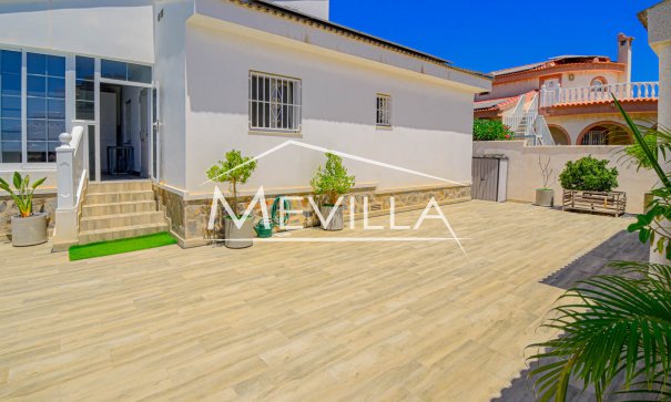Wederverkoop - Villa - Guardamar / Ciudad Quesada / La Marina - Ciudad Quesada
