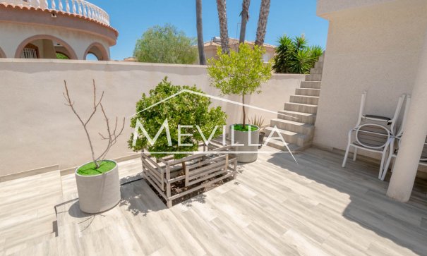 Wederverkoop - Villa - Guardamar / Ciudad Quesada / La Marina - Ciudad Quesada