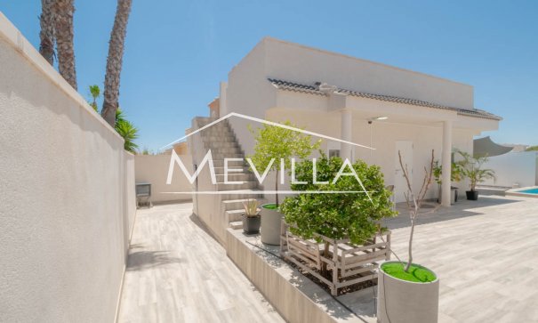 Wederverkoop - Villa - Guardamar / Ciudad Quesada / La Marina - Ciudad Quesada