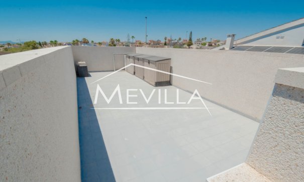 Wederverkoop - Villa - Guardamar / Ciudad Quesada / La Marina - Ciudad Quesada
