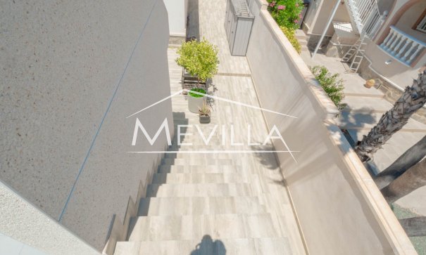 Wederverkoop - Villa - Guardamar / Ciudad Quesada / La Marina - Ciudad Quesada